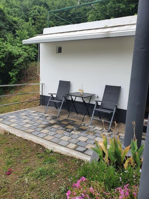 Naturpanorama Gleiszellen-Gleishorbach Extérieur photo